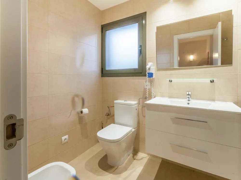 Cozy Holiday Home in Sant Antoni de Calonge With Play Room