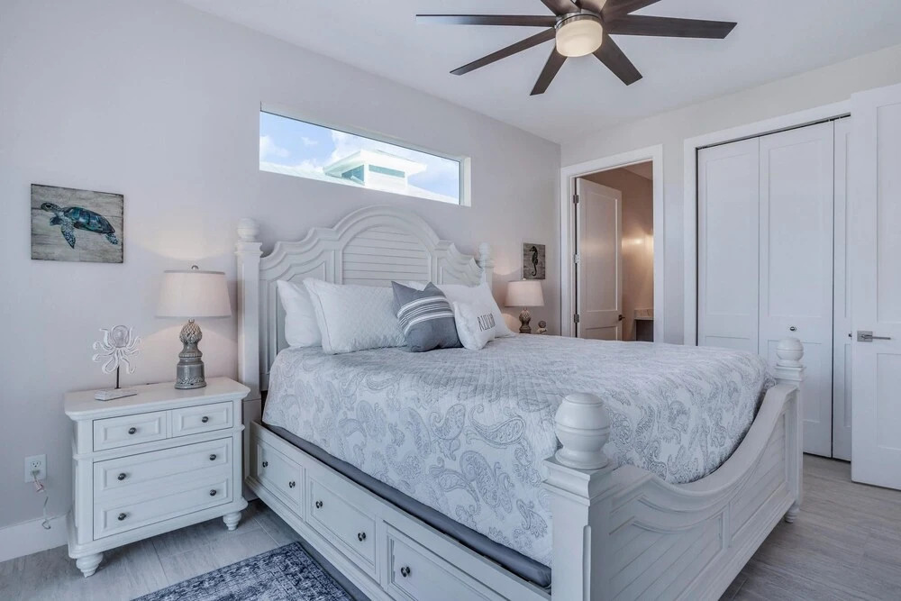 5545 Palmetto Street by Coastal Vacation Properties