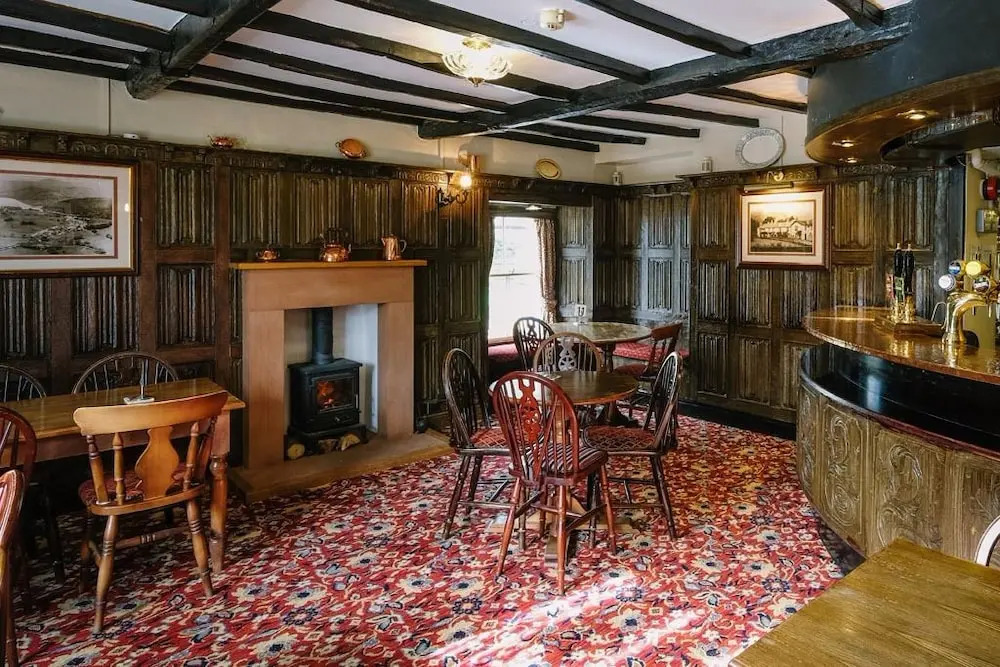 Sun Inn