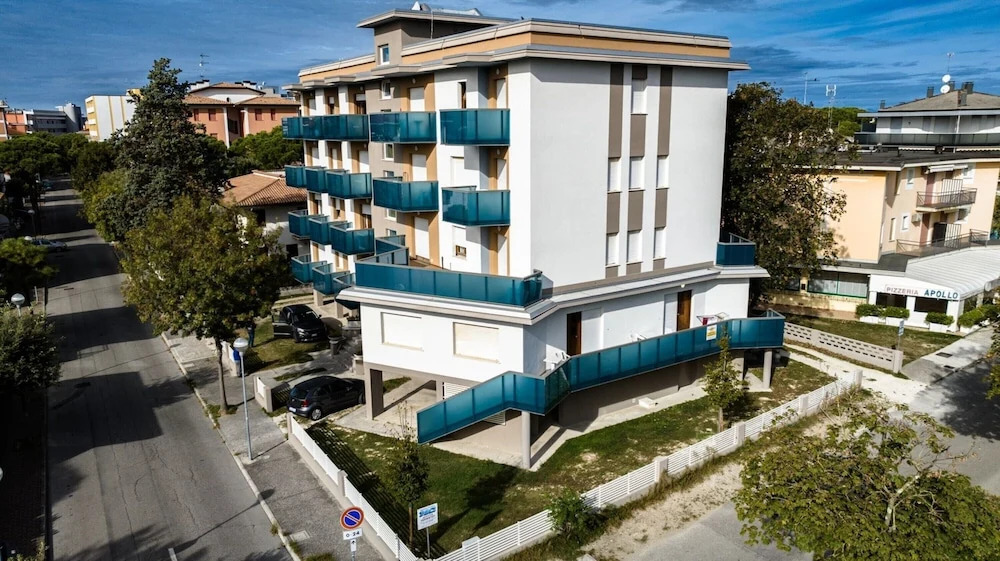 Bibione Apartment for a Relaxing Stay