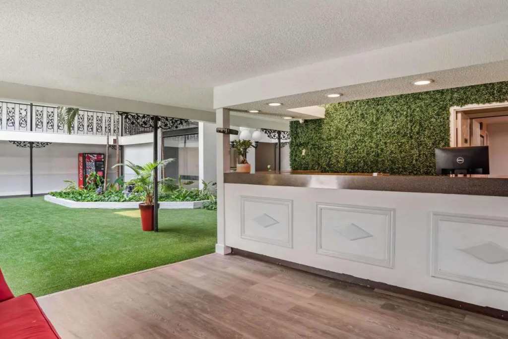 Baymont by Wyndham Montgomery AL