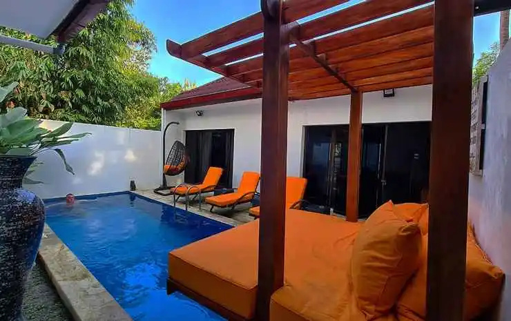 Kings Home Villa