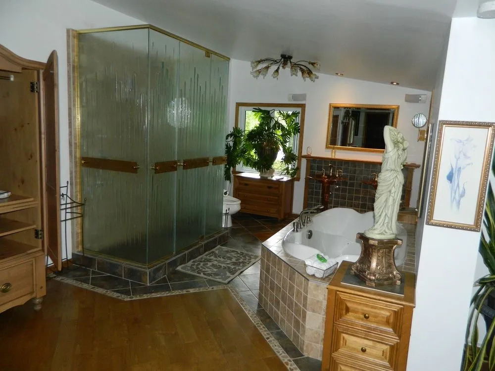 Villa Rivière Montréal VIP