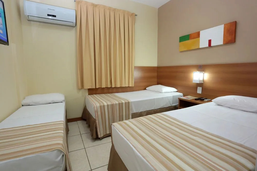 Ibis Styles São Carlos