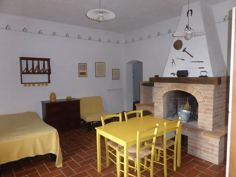 Agriturismo Le Tre Pietre