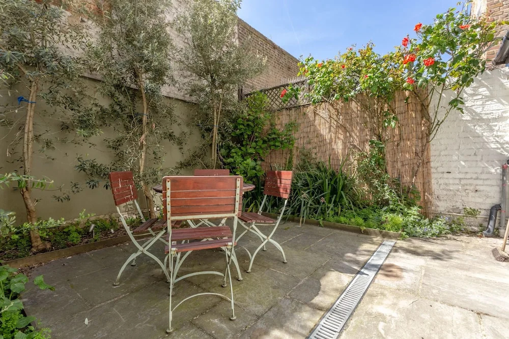 Spacious 1 Bedroom Flat in Fulham
