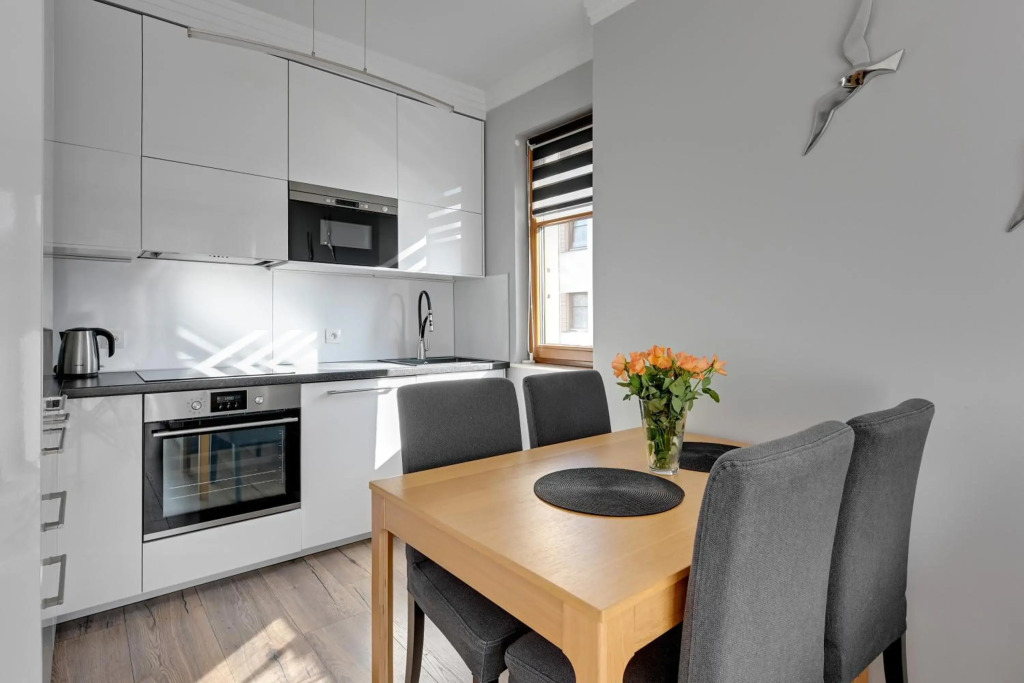 Sopocka Bryza - Baltica Apartments
