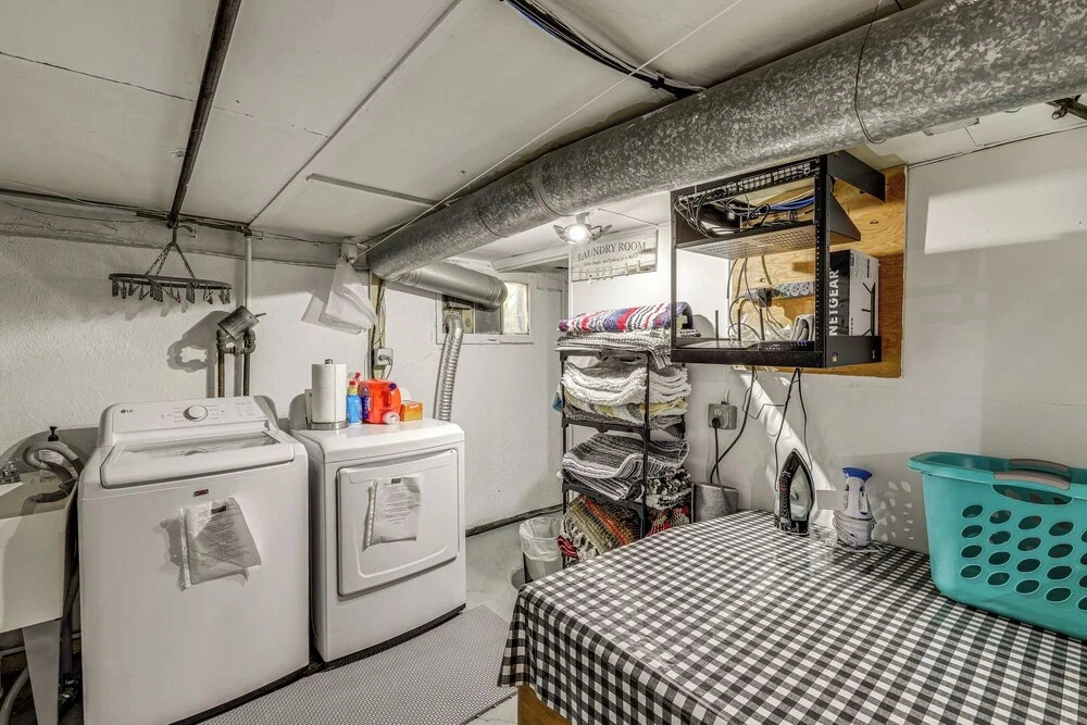 Walkable Family Home in the Heart of Kalispell