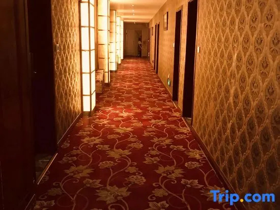 Kassa Hotel (Kangding Station Branch)