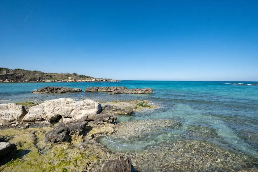 Casa Vacanze Gaia a Otranto 3 Posti