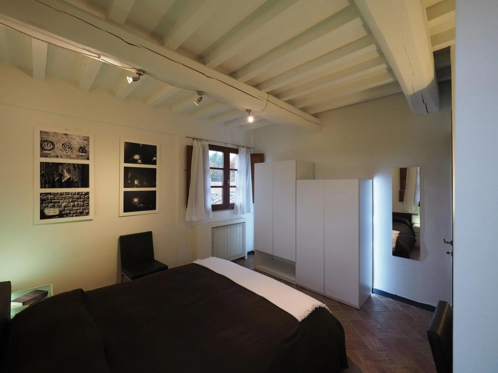 Pretty Apartment Near San Gimignano