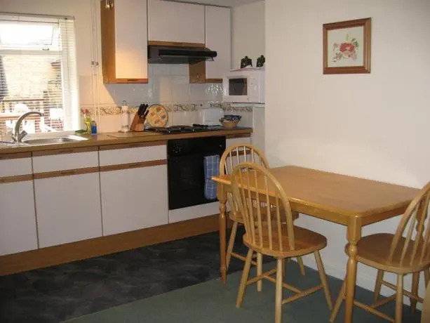 Accordia Apartment Milton Villas