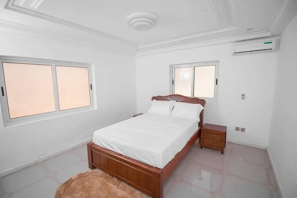 Appartement Emeraude