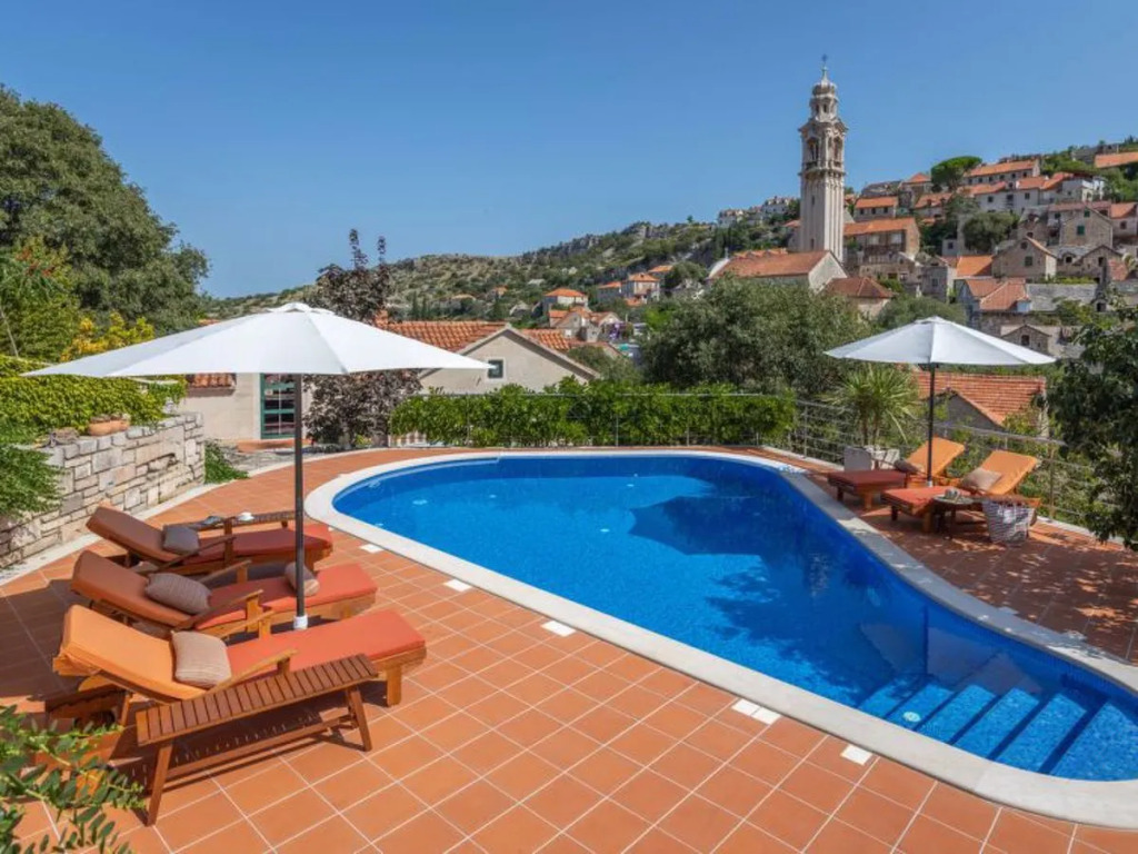 House Kostela Brač/Bobovišća na Moru