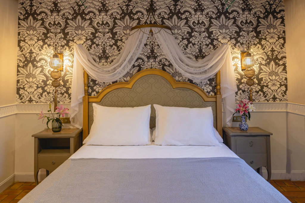 Hotel Gravina 51