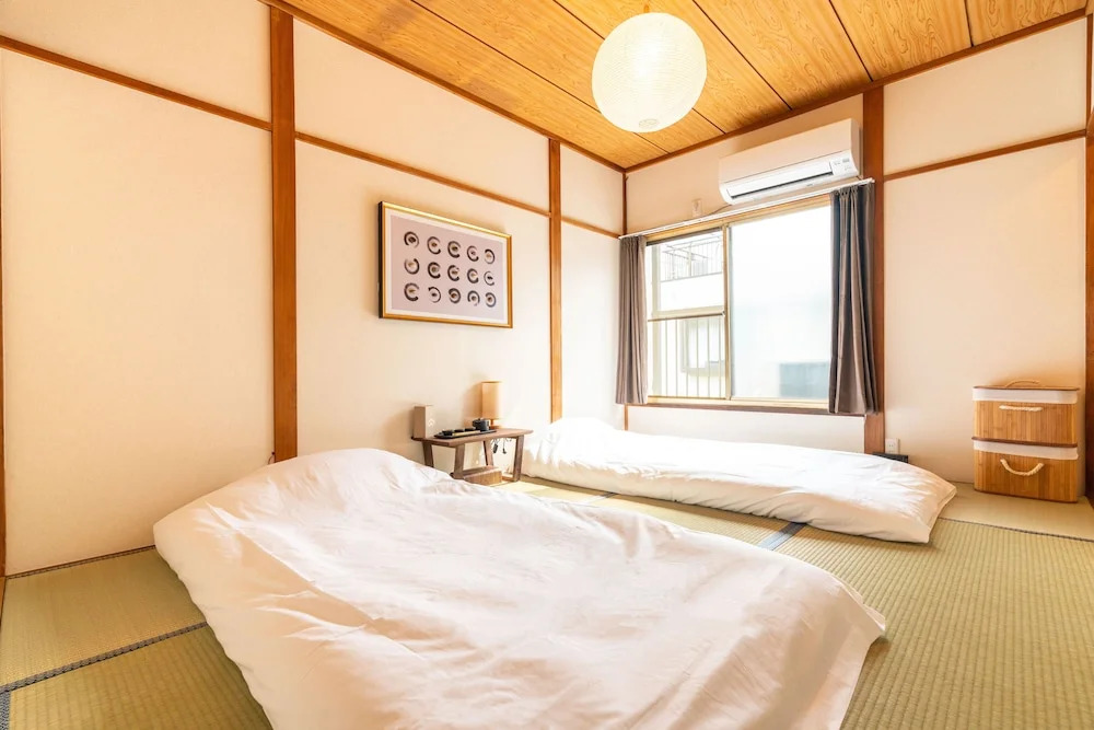 ZAITO Tokyo Mukojima Hotel 押上駅徒歩七分ホテル