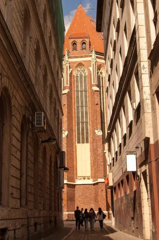 hostelswidnicka24