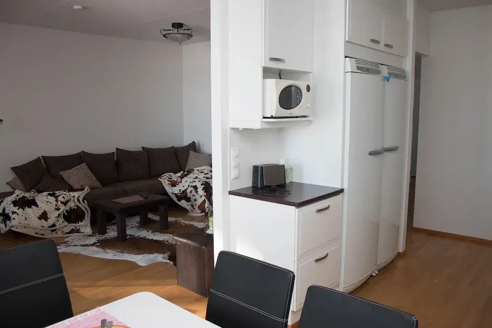 Kotimaailma Deluxe Apartment Lake View