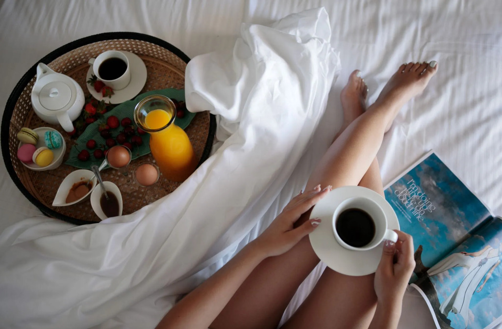 Sunday Luxury Suites