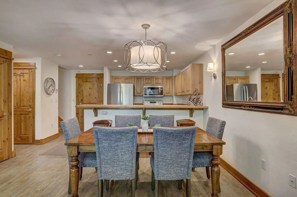 Arrowhead Village 310PC - 2 Br Condo