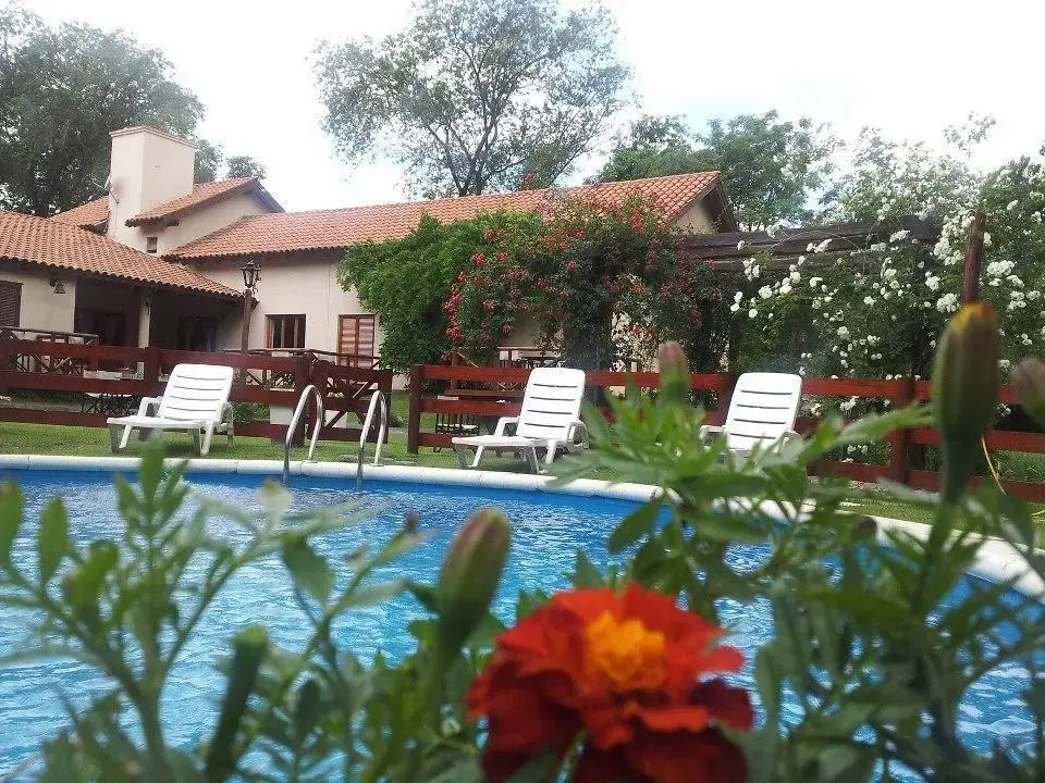 Posada Vientos de Belgrano