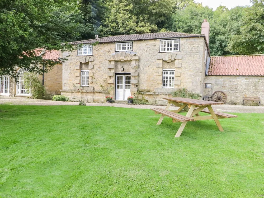 The Stables