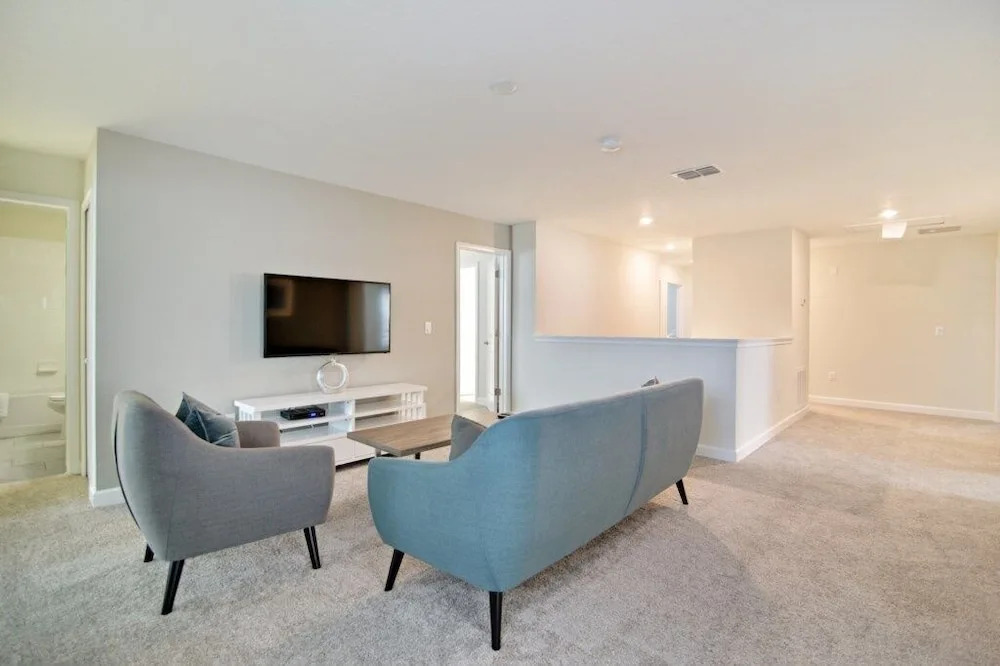 Huge 9-bed Championsgate Resort -1533fd 9 Bedroom Home