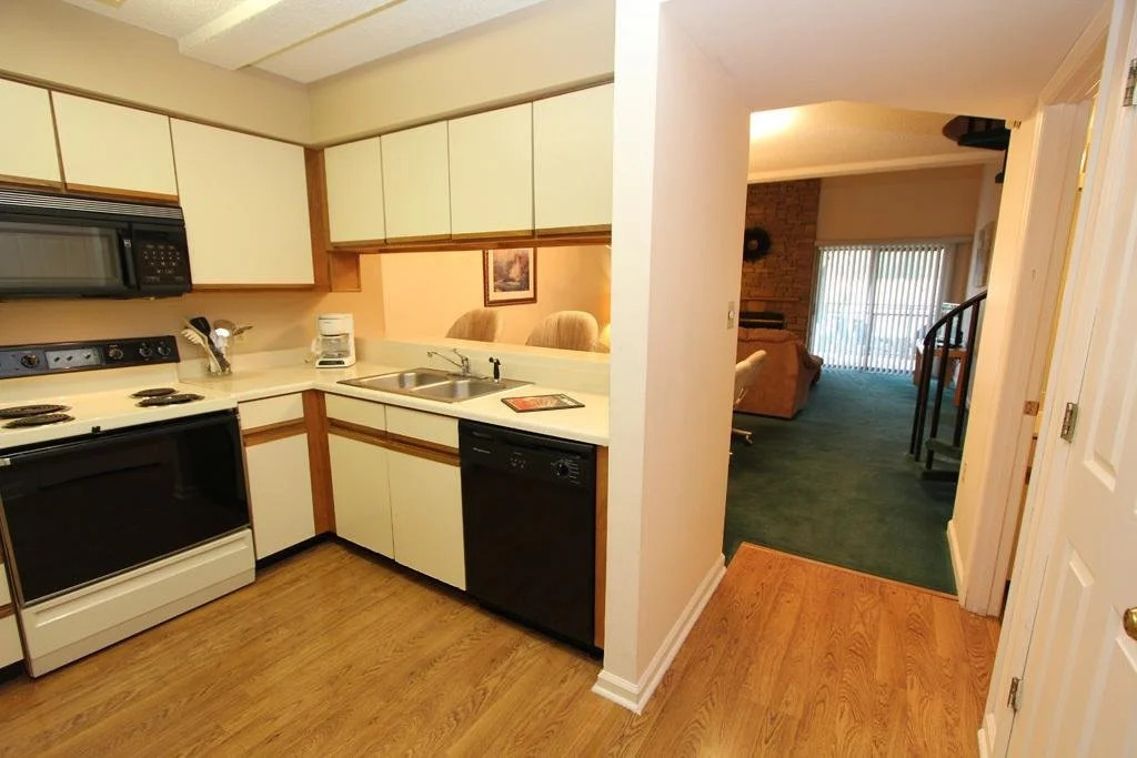 Park Place Condos