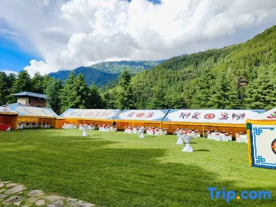 Zhiwaling Heritage