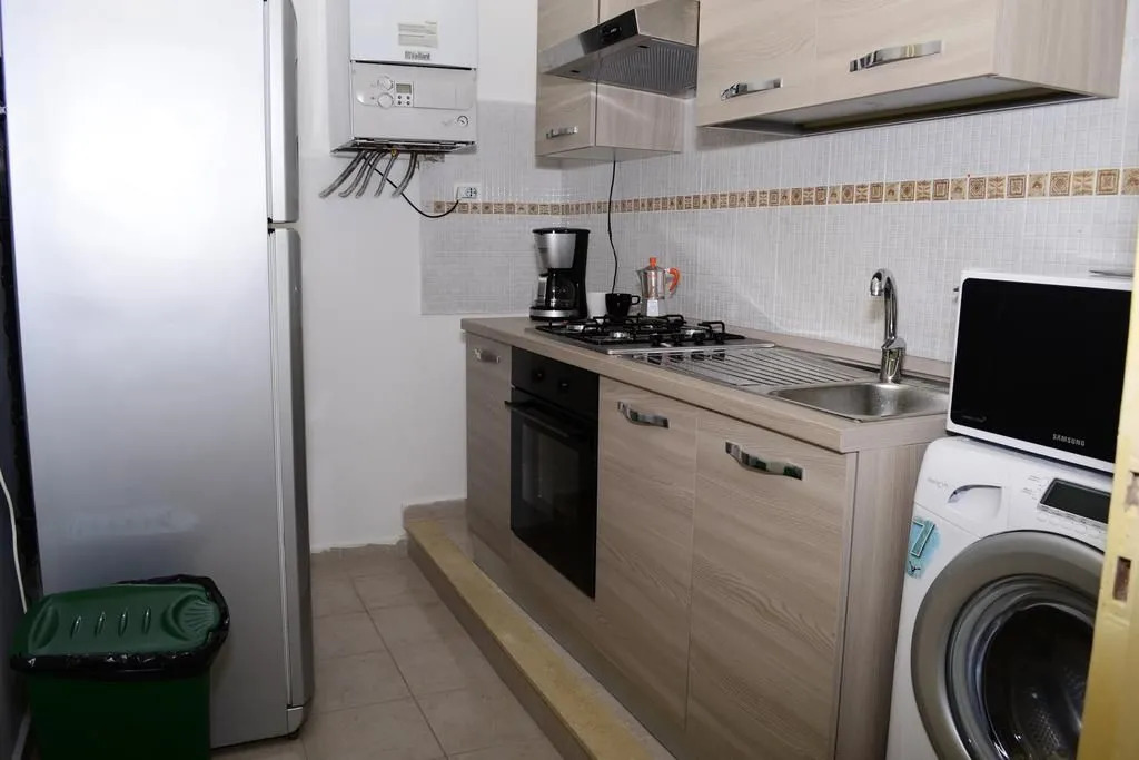 Guest House Binario 1