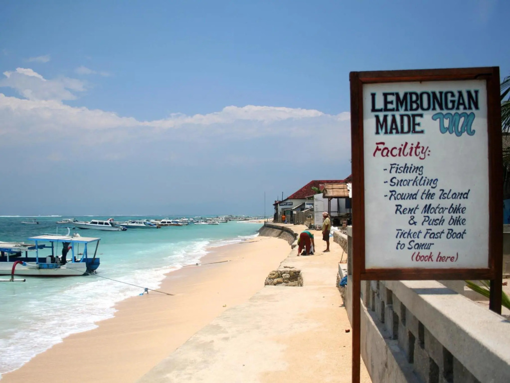 Lembongan Made Inn