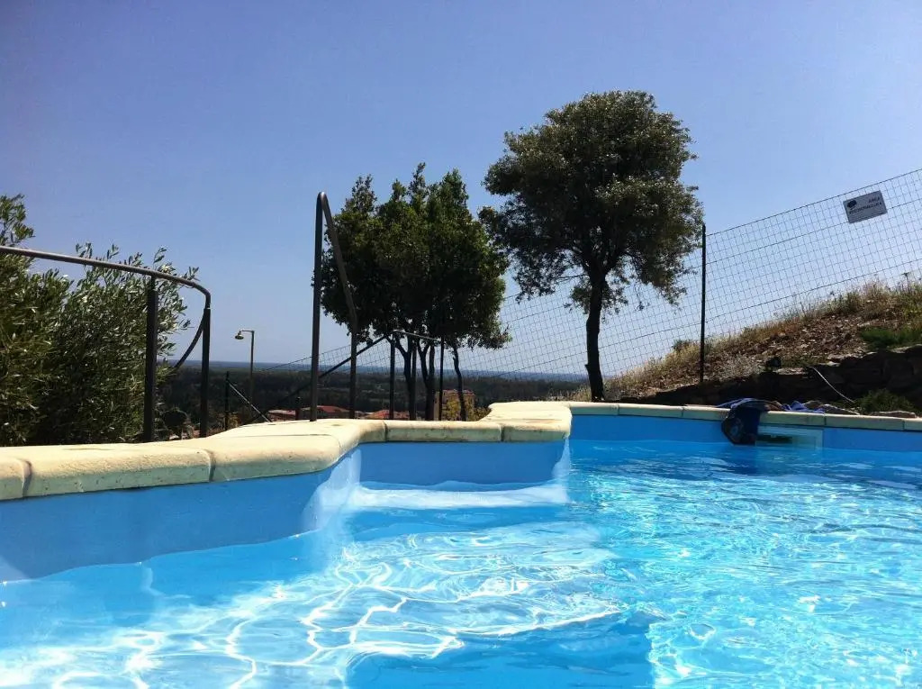 Residenza Petrera