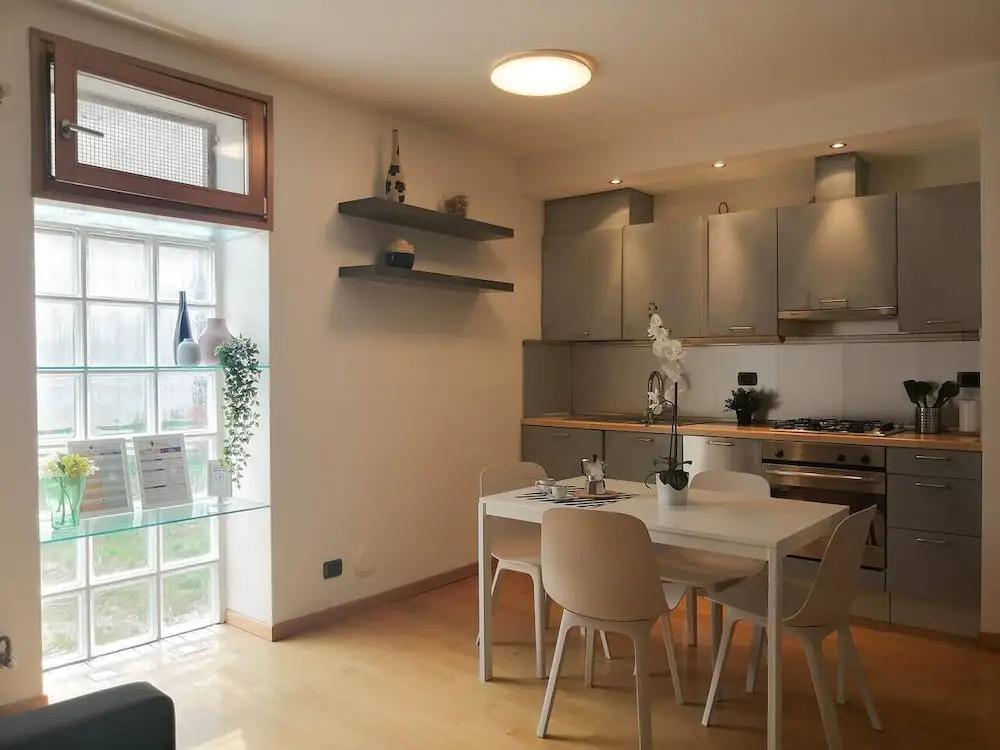 Altido Porta Ticinese Apartment
