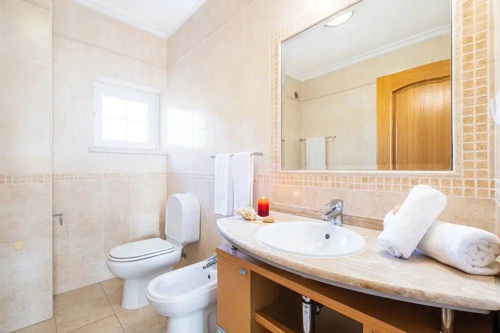 Villa Hawaii - Férias relaxantes com piscina aquecível e BBQ - Albufeira
