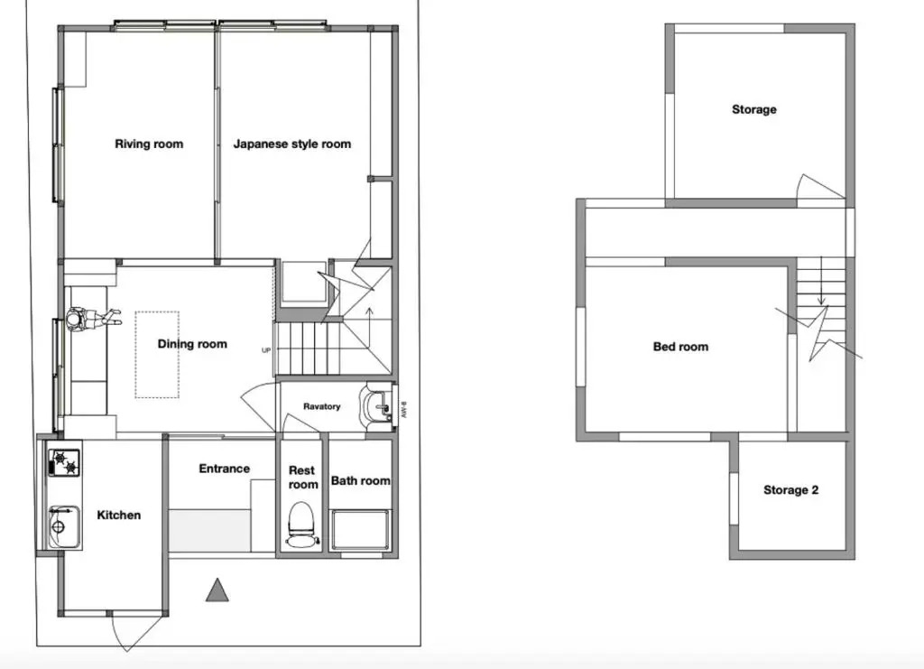Tokushima - house / Vacation STAY 573