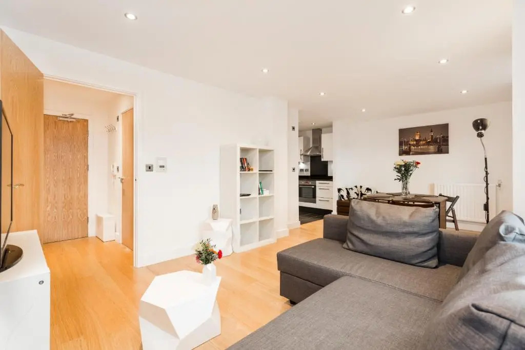 Lovely 1-Bed Flat near 02 Arena