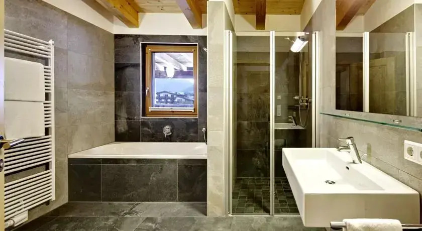 Gerlos Mountain Estate