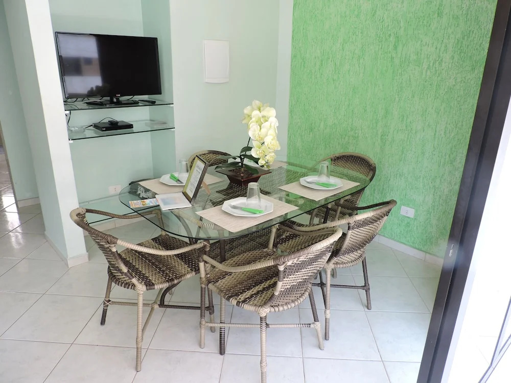 Apartamento Lester Primo Guarujá