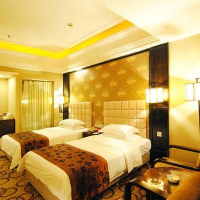 Jurong Hotel