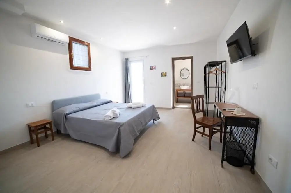 B&B Belvedere