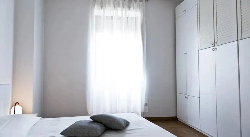 Temporary Home2 Via Torino