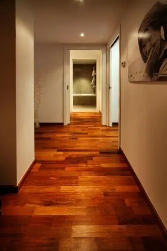 Glasir Homes Barcelona