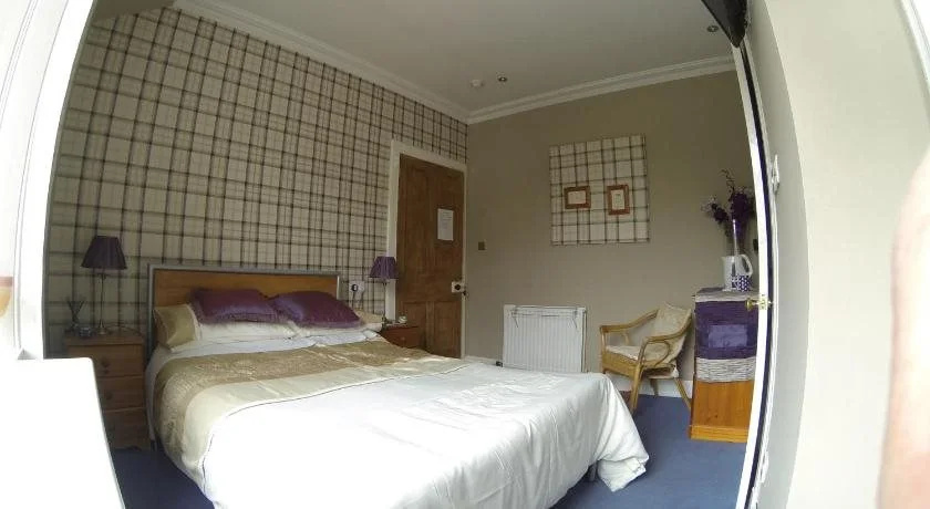 The Carrick Bed And Breakfast