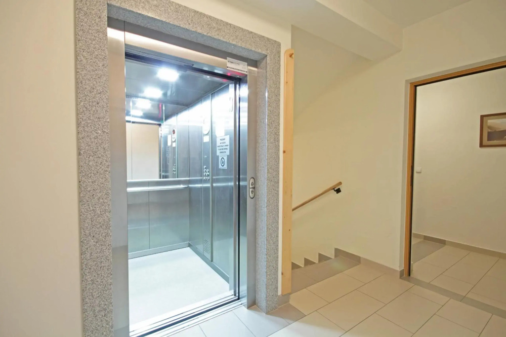 Apartment Sabały