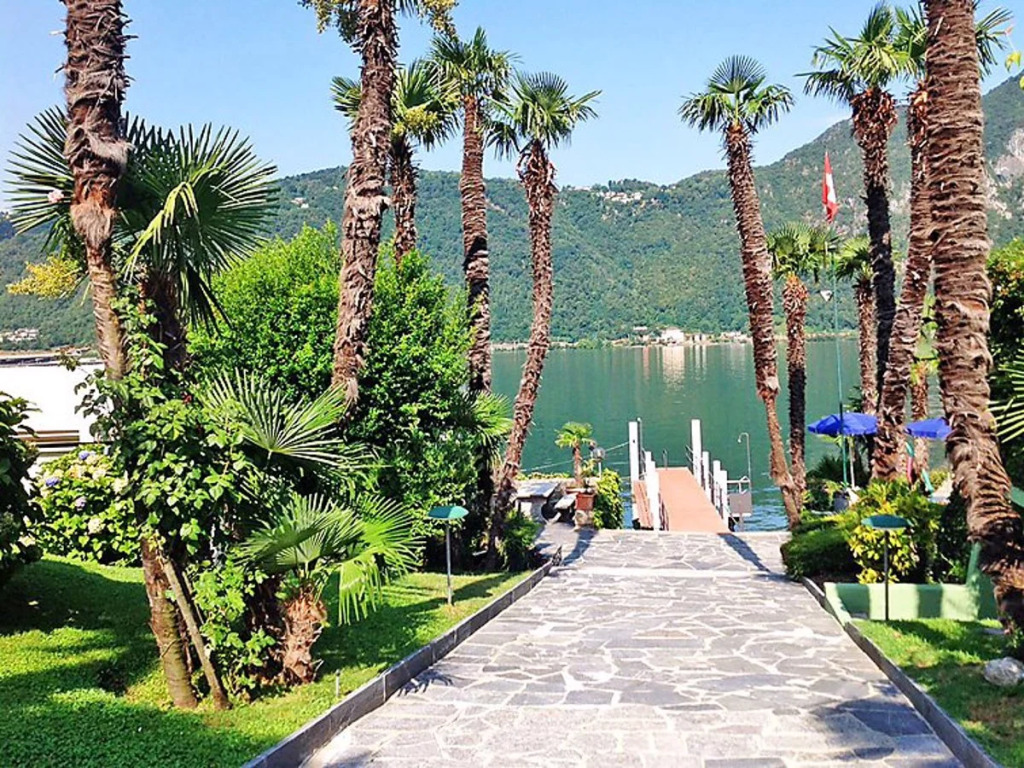 Lago di Lugano 35899