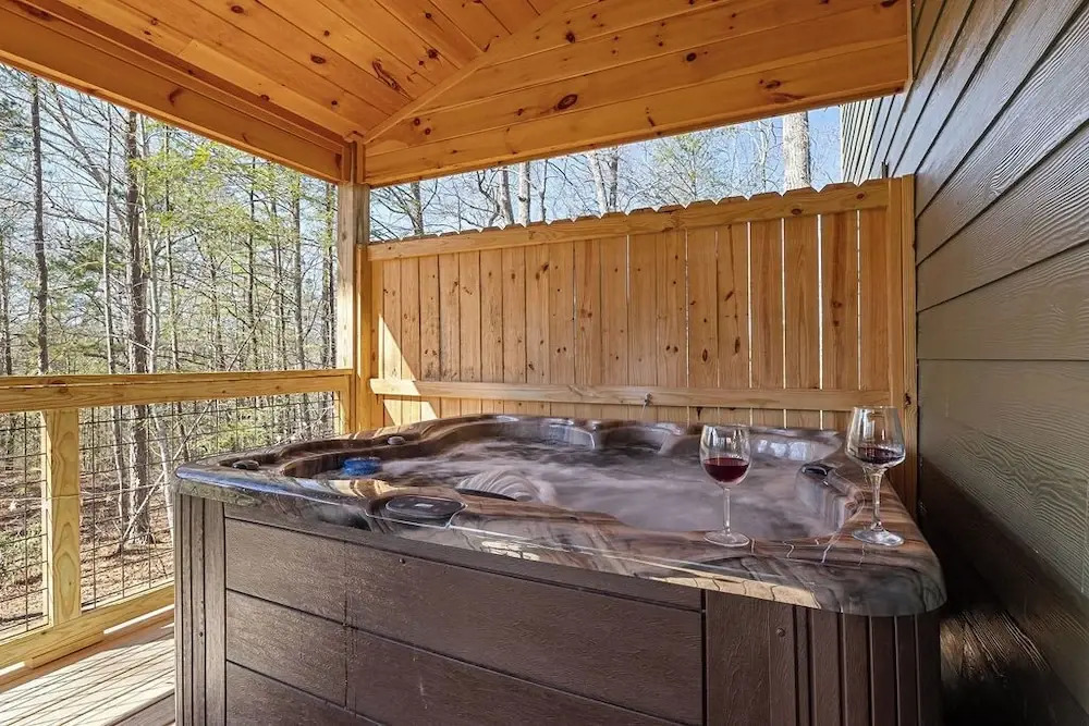 Bobcat Den