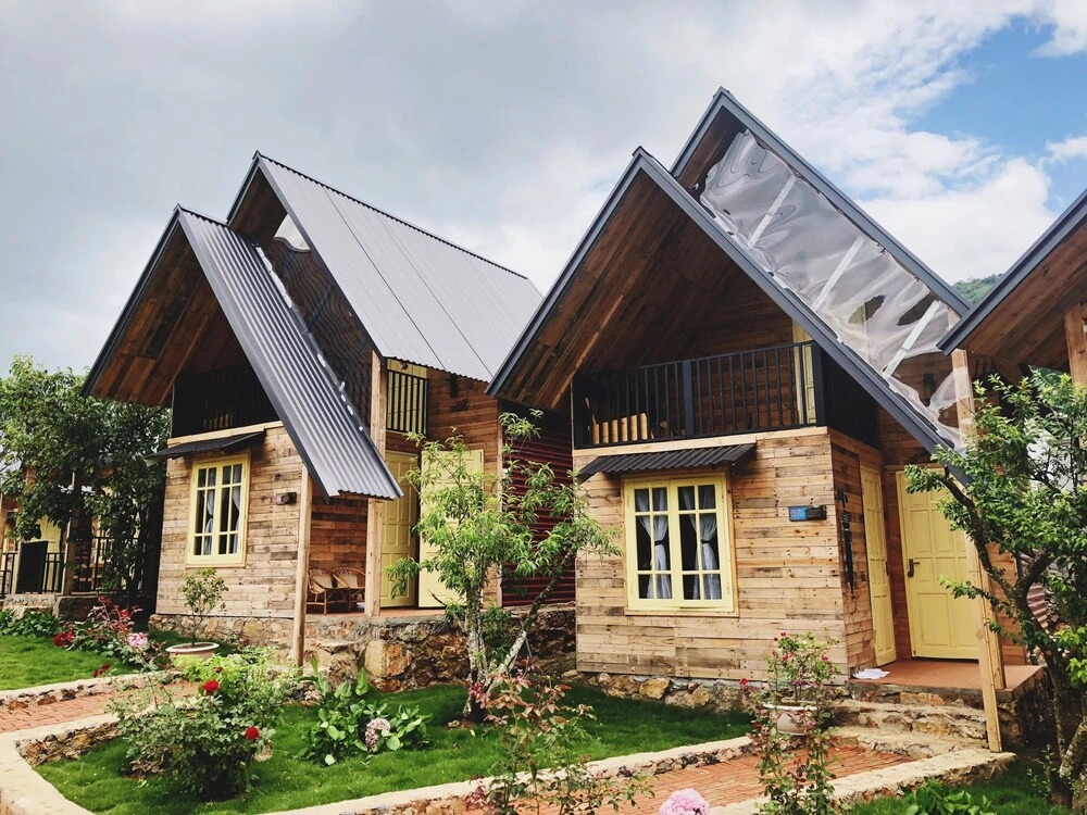 Lavallee Bungalow