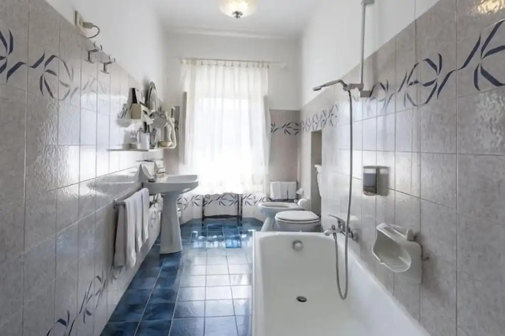 La Felicina, Accademia con Albergo - Mugello