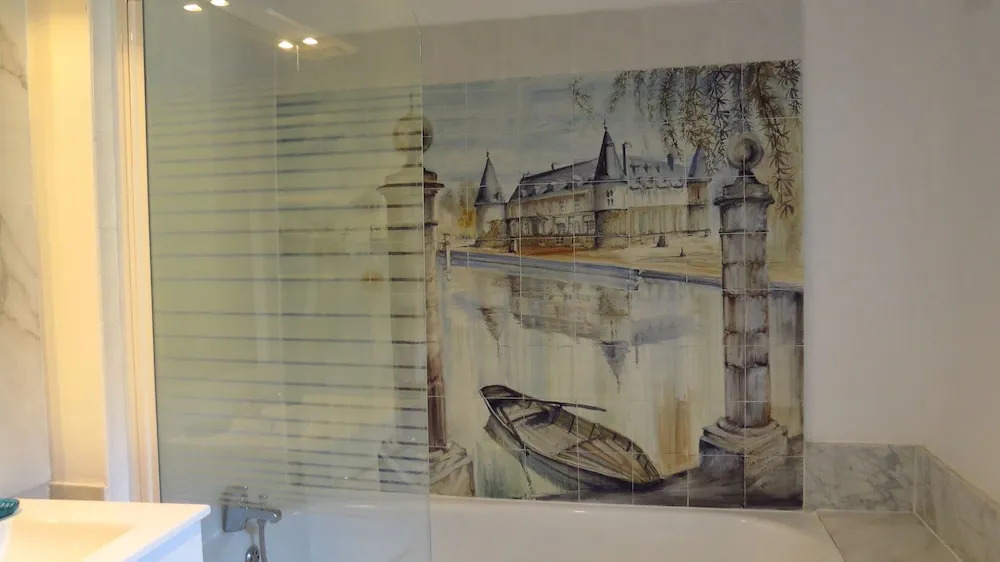 Appartement Galerie