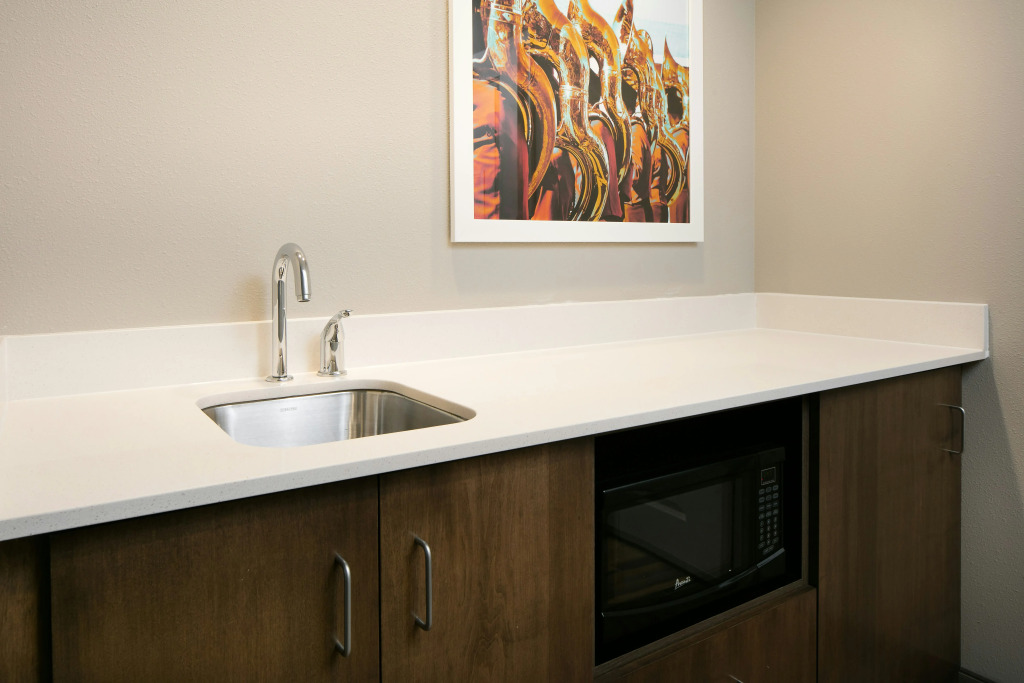 Hampton Inn & Suites Minooka